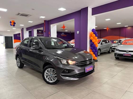 FIAT CRONOS 1.0 FIREFLY FLEX DRIVE MANUAL FIAT CRONOS 1.0 FIREFLY FLEX DRIVE MANUAL